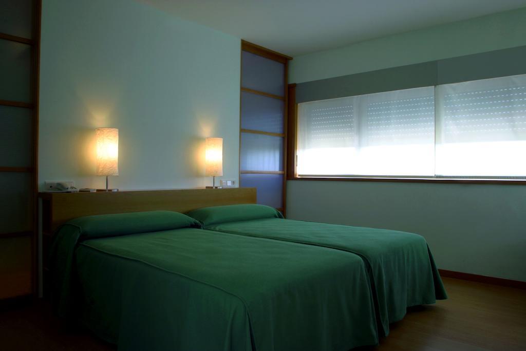 Hotel Los Rosales Альманса Номер фото